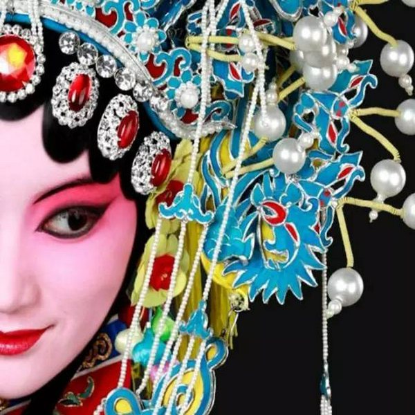 潮剧|视频全剧-内地整理