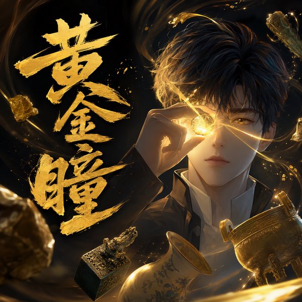 黄金瞳