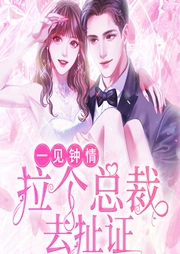 一见钟情：拉个总裁去扯证|多人小说剧-佚名-西红柿有声