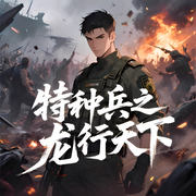 特种兵之龙行天下-疯子周-叽咕叽咕-次元口袋