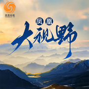 凤凰大视野|聆听旷野人生-凤凰网-播音凤娱有声