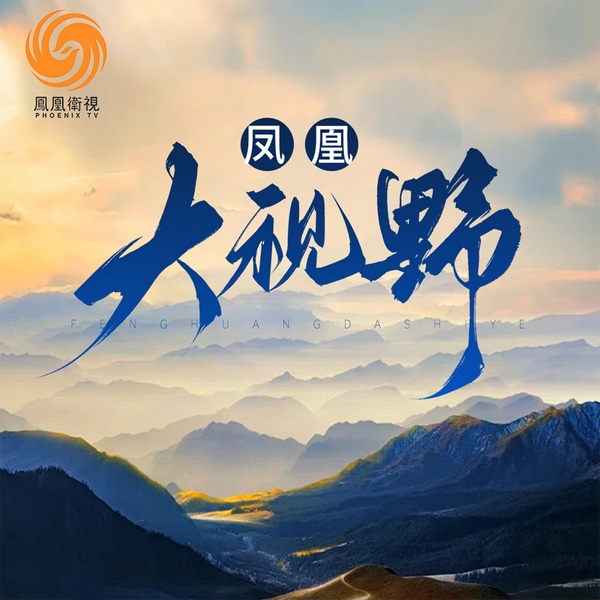 凤凰大视野|凤凰卫视出品|历史的重量|时代的回响
