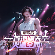 解散后，一首海阔天空火遍全网|娱乐圈&都市爽文|打脸虐渣-大力出奇迹a-一路听天下