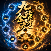 九转金身决-佚名-贰飞有声故事