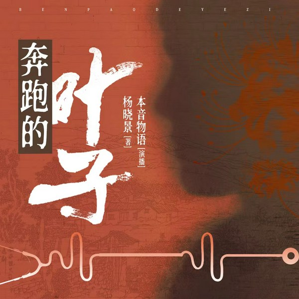 奔跑的叶子|医改视角看平凡世界|本音物语