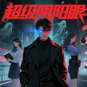 超级阴阳眼