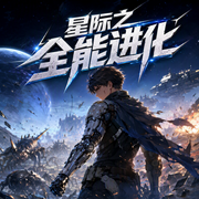 星际之全能进化|玄幻+科幻无敌文-星河圣光-乐天先生是也