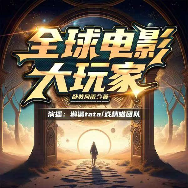 全球电影大玩家|神经|多人剧|玄幻|穿越|热血|爽文|重生|系统流