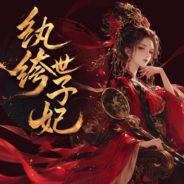 纨绔世子妃|西子情原著甜宠古言多人剧|唐子晰/画染/面团