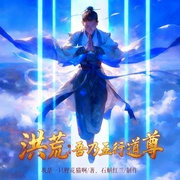 洪荒：吾乃五行道尊|多播玄幻剧|穿越|修仙|轻松--喜马拉雅