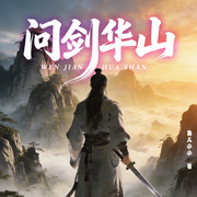 问剑华山|传统武侠|荡气回肠|穿越|精品多播