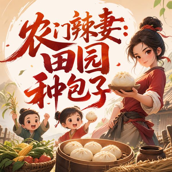 农门辣妻：田园种包子