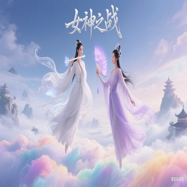 万神战纪:女神纪元