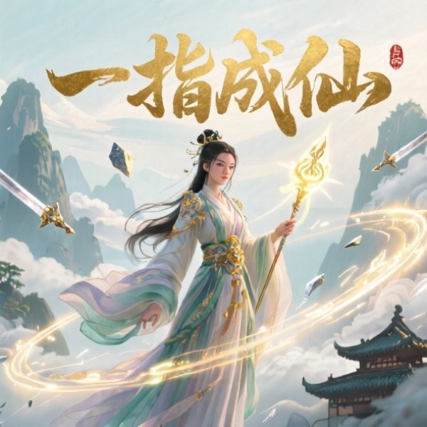 一指成仙|不寻常修仙路