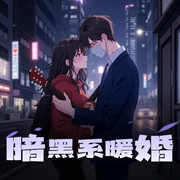 暗黑系暖婚|笙笙予你|沈念如&云天河|有声剧-佚名-沈念如