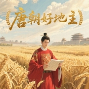 唐朝好地主|穿越大唐当地主