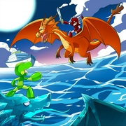 植物世界:挑战吧!猎人