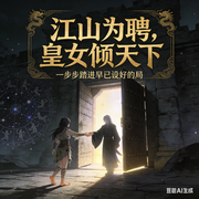 天命囚棋：鬼城十年，步步为局|精品古风阴谋宫斗修仙-落羽微微-小主