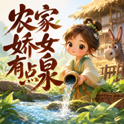 农家娇女有点泉|爆笑种田|重生女强|精品多人有声剧-佚名-司矛阿姆