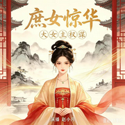 庶女惊华-赵小月-赵小月