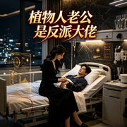 植物人老公是反派大佬|系统|读心术|甜宠-北柠沫沫°-速更有声