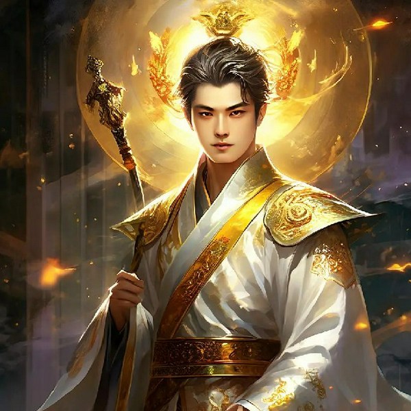 道士查文斌的传奇人生