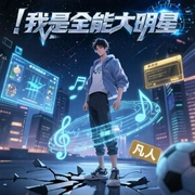 我是全能大明星