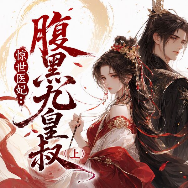 惊世医妃：腹黑九皇叔（上）