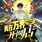 我在萬界開網店|萬界淘寶店（無限流&都市爽文-妙妙醬丷-懶人817402432