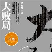 大败局|套装共2册