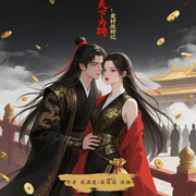 天下为聘：废材敛财记-风满渡-筱园园