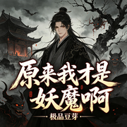 原来我才是妖魔啊|男频|武侠修仙|诡异恐怖|异能|灵异诡谈|重生-极品豆芽-墨染青衣