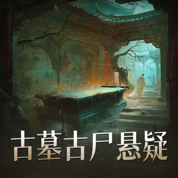 中外文化未解之谜|古墓古尸悬疑|考古学|图坦卡蒙木乃伊三星堆殷墟楼兰古城