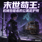 末世苟王：机械吞噬者的公寓庇护所|科幻异能僵尸-言心-小主