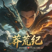 莽荒纪|2026声音盒子多播重制版|转生修仙|热血传奇|多人有声剧--喜马拉雅
