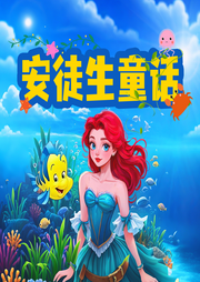安徒生童话|丑小鸭·皇帝的新装|小熊妈妈讲故事-佚名-甜梦安安
