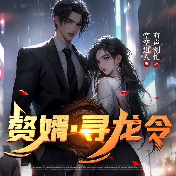 赘婿,寻龙令