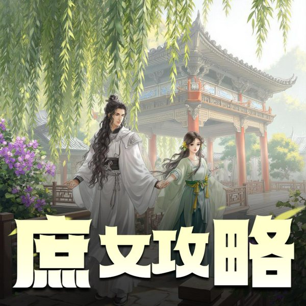 庶女攻略|锦心似玉|原著小说