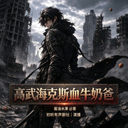 高武：海克斯血牛奶爸|原生幻想|诸天高武|原鸣战争|金手指-酱油水果-初昕有声剧社，声粒coco