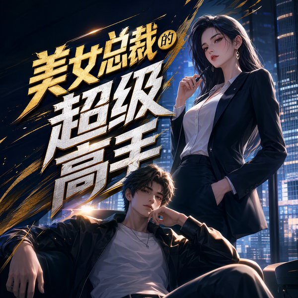 美女总裁的超级高手|都市逆袭|逼婚风波|热血交锋|身份反转|爽感拉满