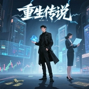 重生传说