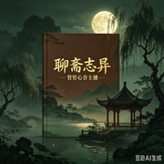 聊斋志异-蒲松龄-鲸象有声