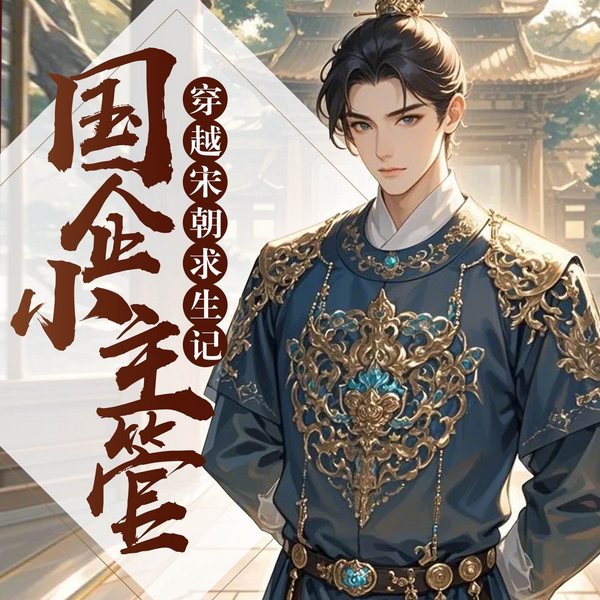 国企小主管|穿越宋朝|水浒求生记