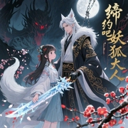 缔约吧,妖狐大人