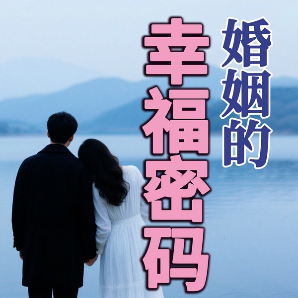 婚姻的幸福密码