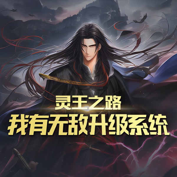 灵王之路:我有无敌升级系统|精品多播