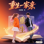 重生一家亲|爱情！甜蜜！聪慧-凤栖桐-青禾故事