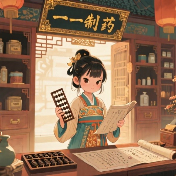 一一制药