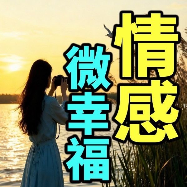 情感微幸福，让婚姻越过越暖