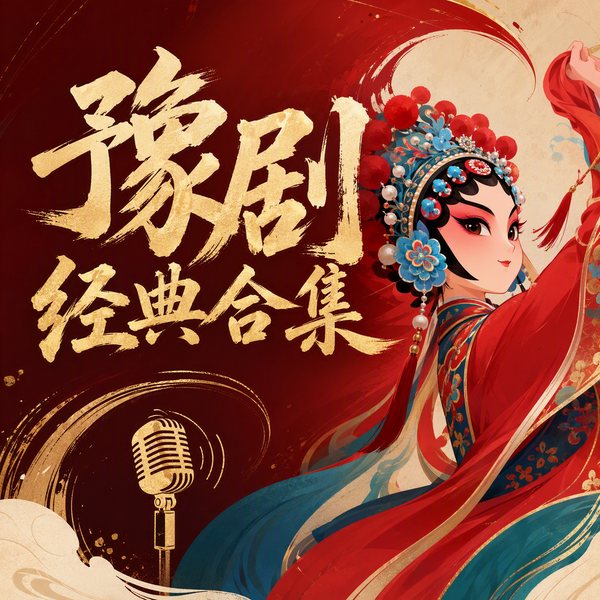 豫剧经典合集